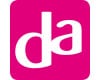logo DA