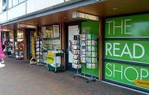 Eyelove Vleuten bij The Read Shop