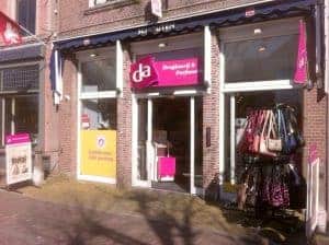 Eyelove in Oudewater