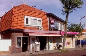 Eyelove in IJmuiden
