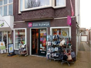 Eyelove Brillen Rijswijk