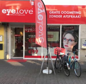 Eyelove Brillen Enschede