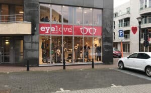 Eyelove Brillen WIllebroek