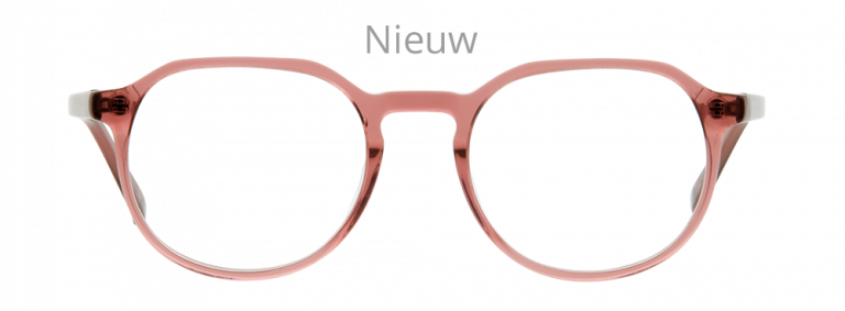 Monturen Eyelove Brillen