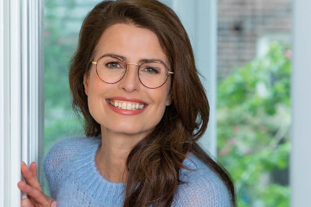 Eyelove Brillen Een complete bril op iedere sterkte!
