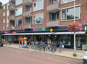 Eyelove Brillen in Delft