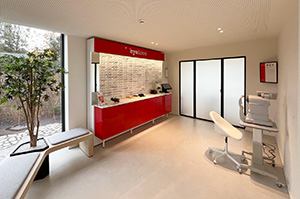 Keuze uit 225 monturen