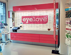 Keuze uit 225 monturen