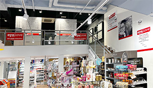 Eyelove XL: keuze uit 450 monturen!