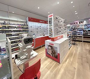 Eyelove XL: 450 monturen!